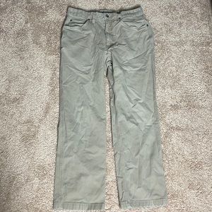 DULUTH TRADING CO PANTS